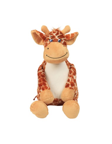 M-MM564-Zippie Giraffe